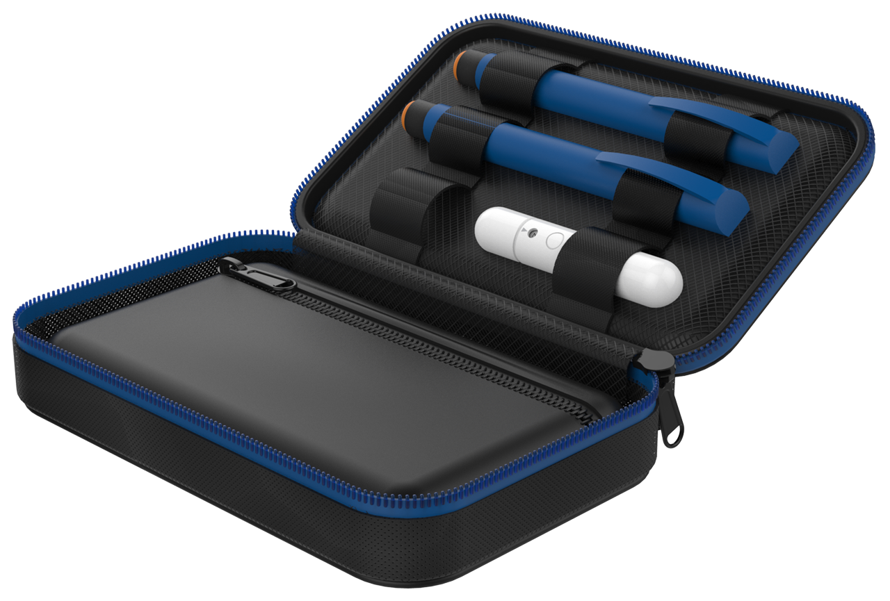 iCool Weekender up to 10 hours